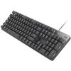 Image 1 : NEW LOGITECH MECHANICAL ILLUMINATED K845 KEYBOARD