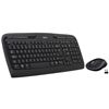 Image 1 : NEW LOGITECH MK320 WIRELESS KEYBOARD AND MOUSE