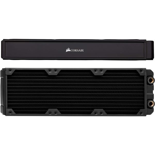 NEW REPACK CORSAIR XR7 360 WATER COOLING RADIATOR