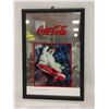 Image 1 : MIRRORED 1999 COCA COLA AD