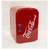 Image 1 : COCA COLA MINI FRIDGE