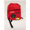 Image 1 : PORTABLE BAG STYLE COCA COLA SPEAKER
