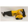 Image 1 : POLICE SEIZED: DEWALT CORDLESS VARIABLE SPEED