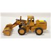 Image 1 : VINTTAGE ERTL METAL PAYLODER EXCAVATOR MODEL