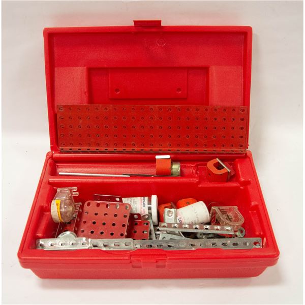 VINTAGE ERECTOR SET