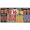 Image 1 : MARS CANADA CHOCOLATE 16 PACK ASSORTMENT