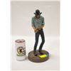Image 1 : COWBOY STATUE
