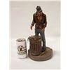 Image 1 : HOBO STATUE