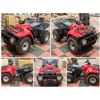 Image 1 : FEATURED 250CC QUAD