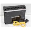 Image 1 : ROCKFORD FOSGATE PUNCH P300-2 WITH AMP