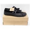 Image 1 : NEW HUF SNEAKER BLACK SIZE 10