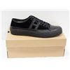 Image 1 : NEW HUF SNEAKER BLACK SIZE 9.5