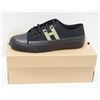 Image 1 : NEW HUF SNEAKER BLACK SIZE 8.5