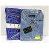 Image 1 : NEW WESTLINE SHIRTS 1DENIM/1BLUE SIZE 3XL