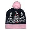 Image 2 : NEW MULTICOLOR BRIGHT LED XMAS THEME WINTER TOQUE