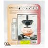 Image 1 : NEW SEALED STYLE PRO MAKE UP BRUSH CLEANER & DRYER