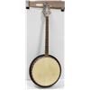 Image 1 : HARMONY BANJO (NO STRINGS) - VINTAGE