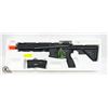 Image 1 : HK416 ELECTRIC AIRSOFT MACHINE GUN