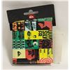Image 1 : NEW WITH TAGS QUIKSILVER WALLET