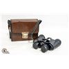 Image 1 : BUSHNELL BINOCULARS WITH CASE