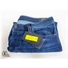 Image 1 : NEW DIESEL MEN'S JEANS LARKEE STRAIGHT SZ: 36 X 30