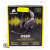 Image 1 : CORSAIR HS60 SURROUND STEREO GAMING HEADSET