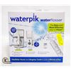 Image 1 : WATERPIK WATER FLOSSER EVOLUTION & NANO 2 PACK