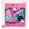 Image 1 : HELLO KITTY WET BRUSH & GOODY DETANGLING