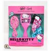 Image 1 : HELLO KITTY WET BRUSH & GOODY DETANGLING