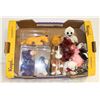 Image 1 : COLLECTION OF TY TOY FIGURES