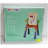 Image 1 : NEW ARKMIIDO CHILDRENS VERTICAL SKETCHPAD PAINTER