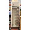 Image 1 : M# 90 CLEAR MEDICAL CABINET ON CASTERS