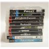 Image 1 : PS3 GAMES 10