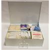 Image 2 : FIRST AID KIT LARGE WHITE
