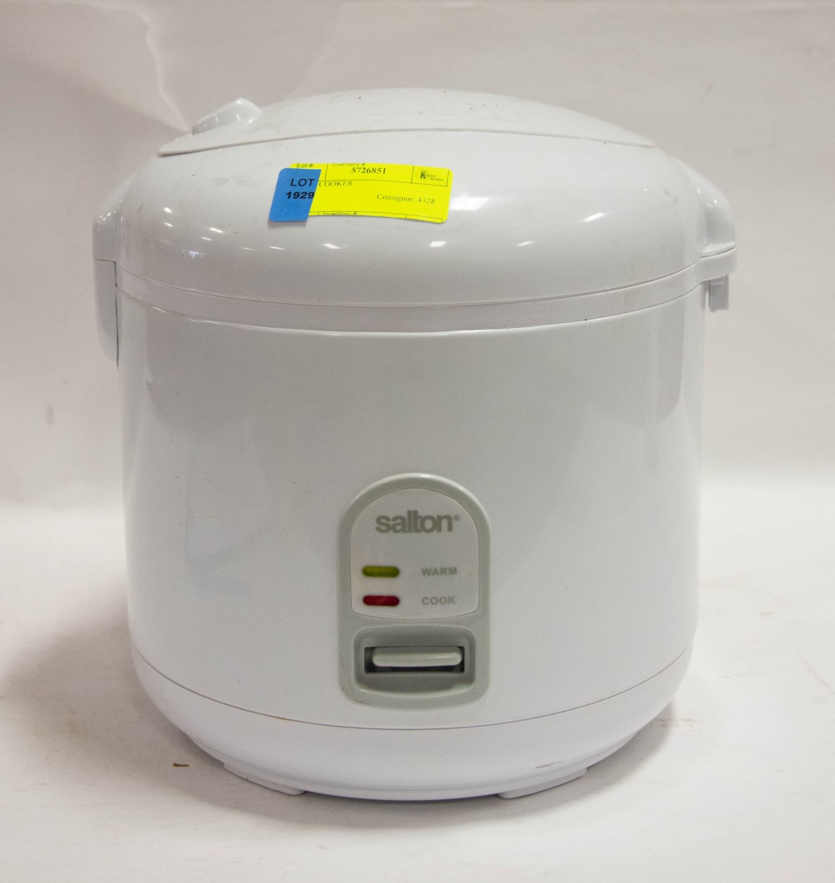 Slique Rice Cooker RICE COOKER