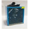 Image 1 : SPACE HEATER ELECTRIC SMALL