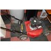 Image 1 : YARD WORKS SELF PROPELED LAWN MOWER