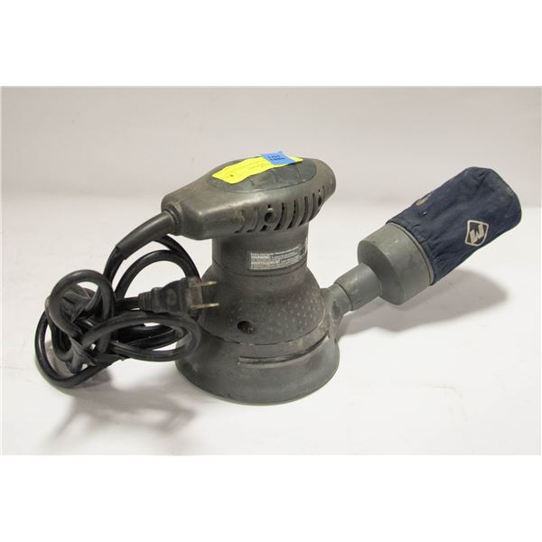 Max Disc Sanders MASTERCRAFT MAXIMUM DISC SANDER