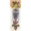 Image 1 : 44 INCH LONG GLOBE LONGBOARD