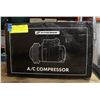 Image 1 : REPACKED A/C COMPRESSOR MODEL ACC68465-C