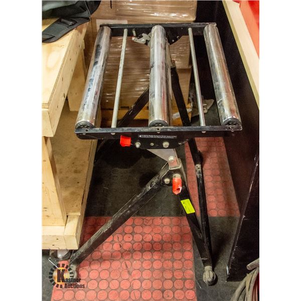 ROLLER BENCH