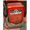 Image 1 : LINCOLN ELECTRIC WELDER AC-225-S