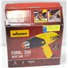 Image 1 : WAGNER FURNO 300 HEAT GUN