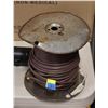 Image 1 : SPOOL OF 18AWG 3 CONDUCTOR WIRE