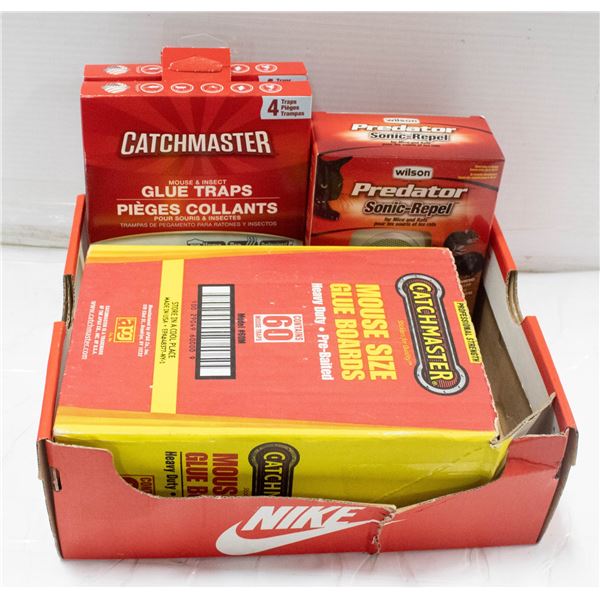 STICKY MOUSE PADS sticky-mouse-pads