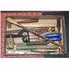 Image 1 : HAND TOOLS