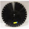 Image 1 : SIGMA DIAMOND BLADE 20"