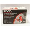 Image 1 : RIGID POWERSPIN PLUSDRAIN CLEANER WITH