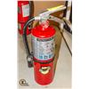 Image 1 : 10LB FULLY CHARGED FIRE EXTINGUISHER