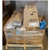 Image 1 : PALLET WITH: 4 GERBER HAYES 12-384 LAVATORY